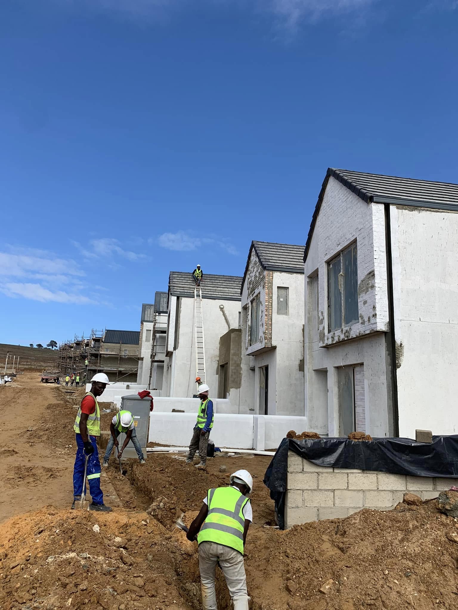 bh construction