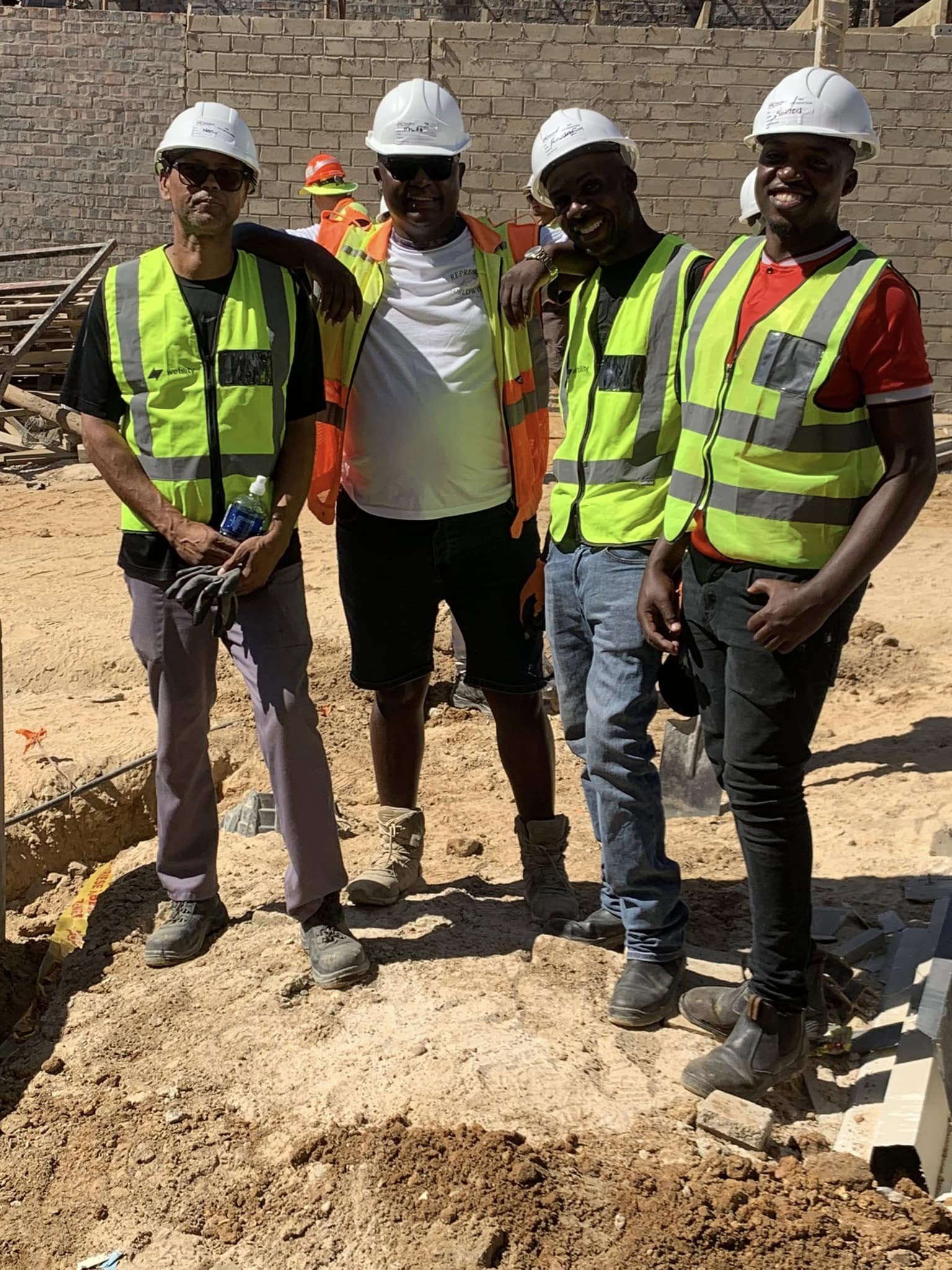 bh construction