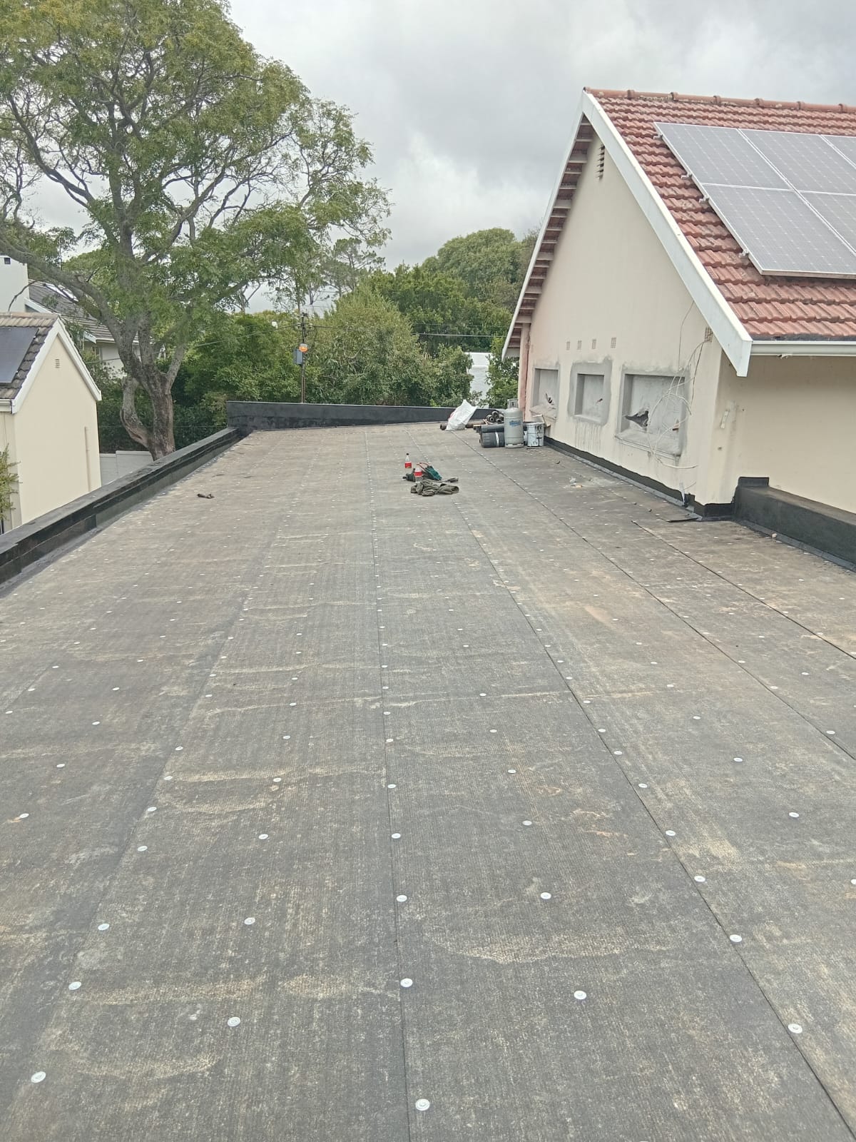 Roofing and Waterproofing Contractors Cape Town