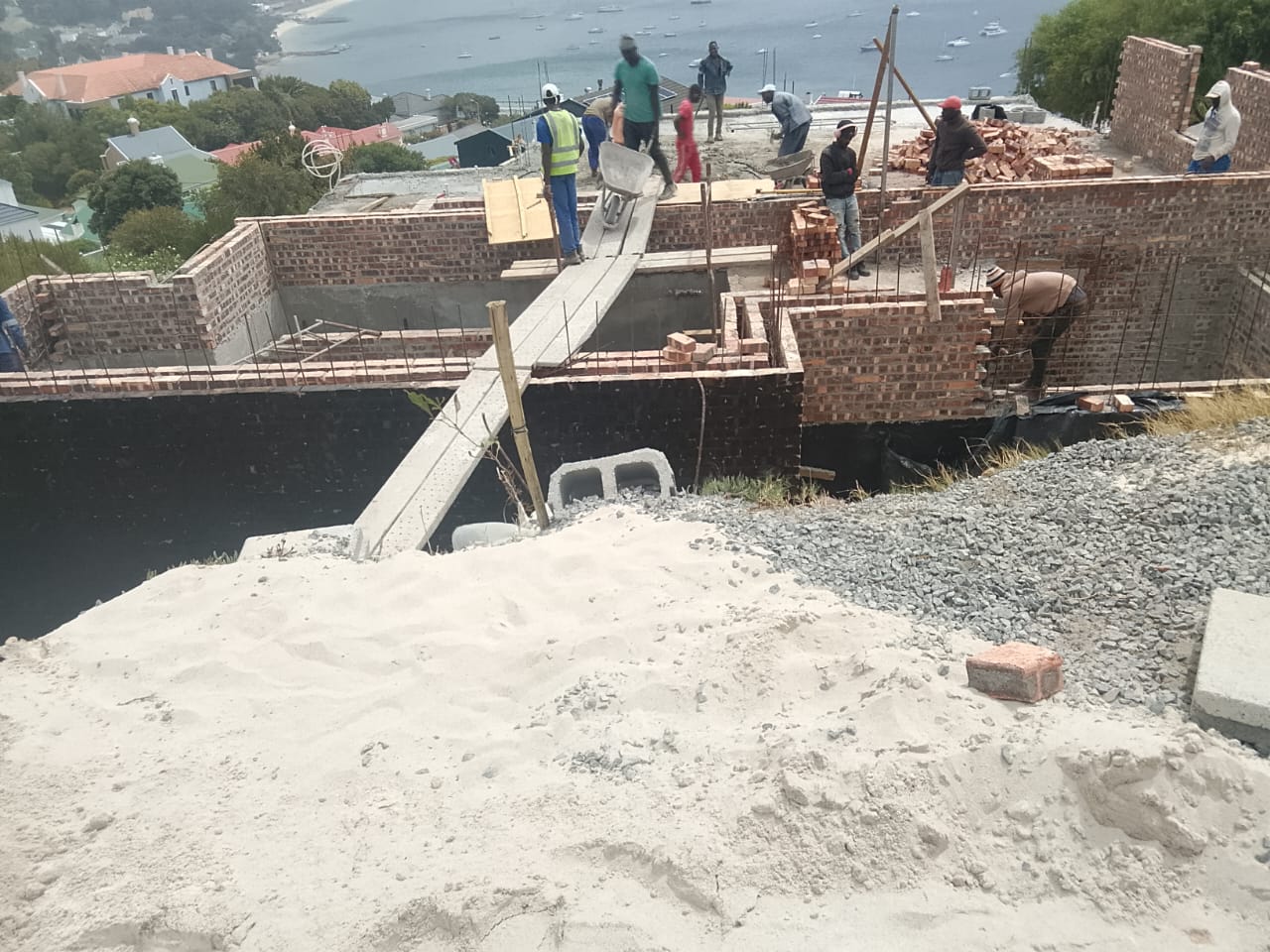 bh construction