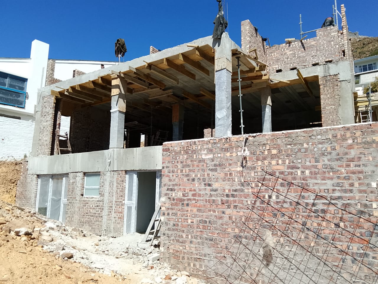 bh construction