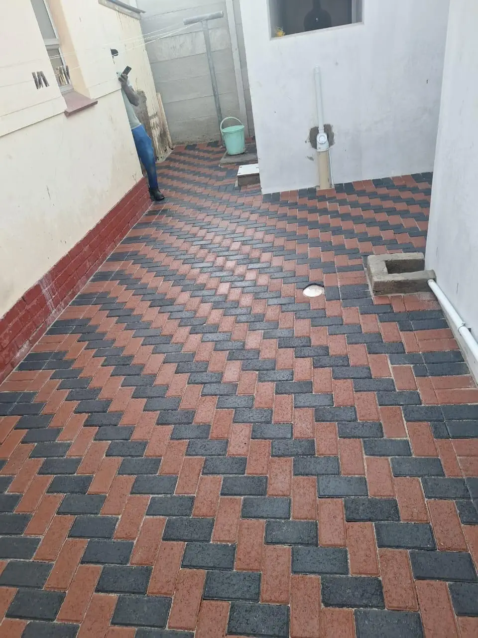 Interlocking Paving Contractors Cape Town