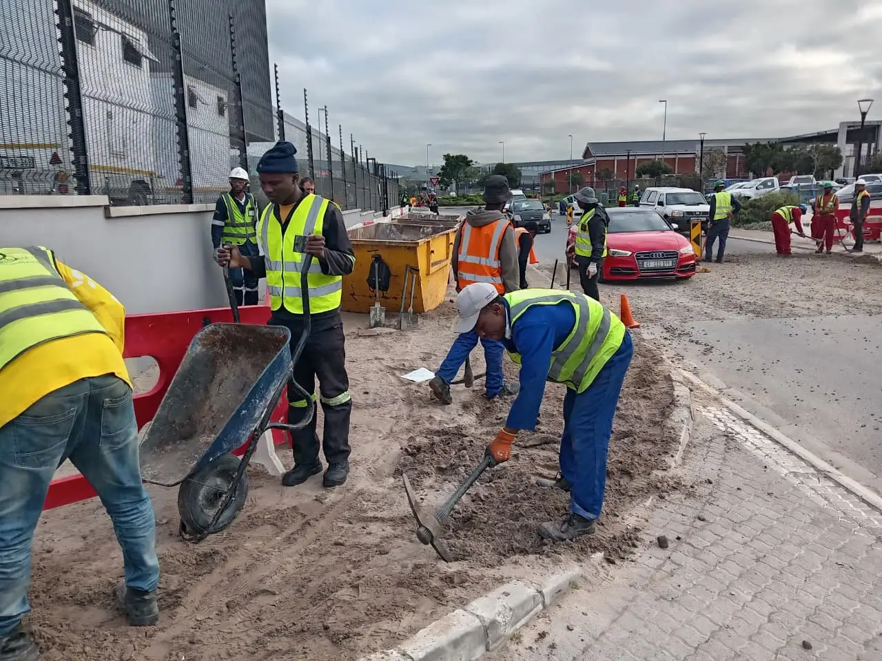 bh construction