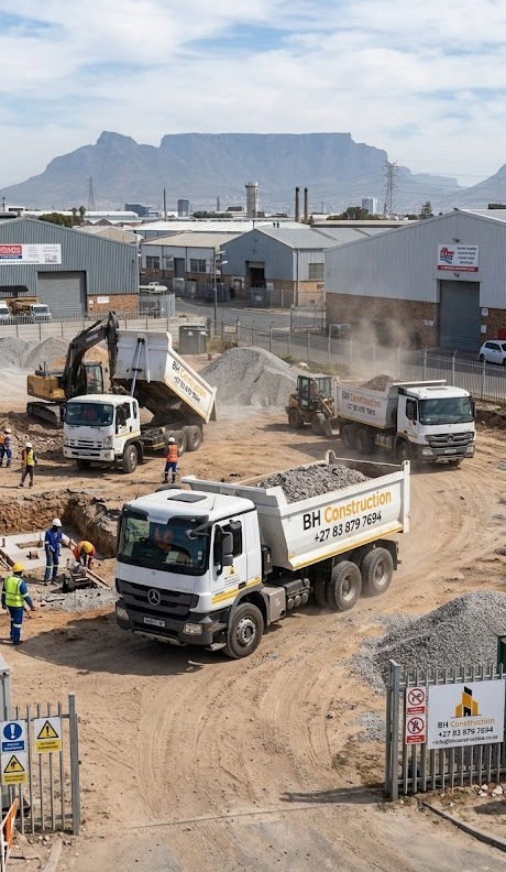 bh construction