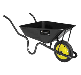 Builder's Wheelbarrow Heavy Duty (100L)