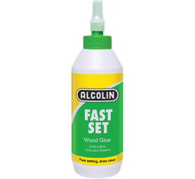 Alcolin Professional Wood Glue (500ml)