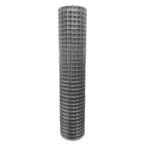 Galvanized Brick Force Mesh (2.4m x 150mm)