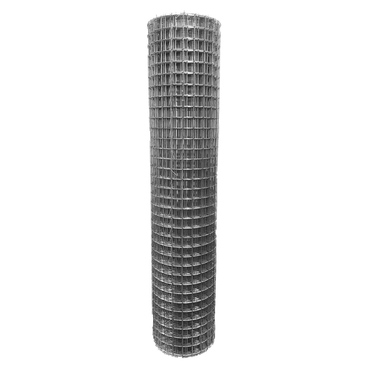 Galvanized Brick Force Mesh (2.4m x 150mm)