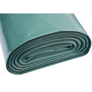 USB 250um Green Waterproof Sheeting (30m x 3m)