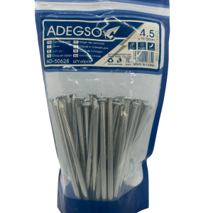 Concrete Nails Assorted Pack (1kg)
