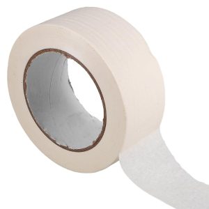 Masking Tape 48mm x 50m (Professional Grade)