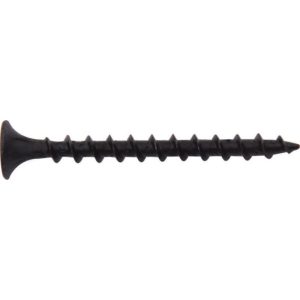 Drywall Screws Box (3.5 x 25mm - 1000 Pack)
