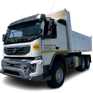 Supply Sand (Per Load / Bulk Delivery)